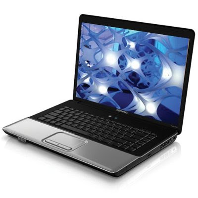 Compaq Presario CQ61-132TU Laptops Price