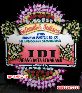 toko bunga ungaran barat dan timur menjual karangan bunga papan ucapan duka cita atau belasungkawa, selamat dan sukses, dan pernikahan atau wedding, standing flower, bunga meja dan handbouqet