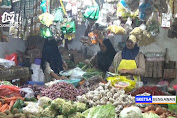 Jelang Nataru, Harga Bumbu Dapur dan Sayuran di Tuban Naik Drastis