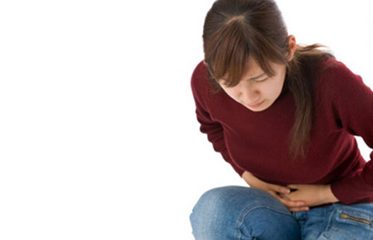 Bị đau quặn vùng bụng trên rộn là dấu hiệu của bệnh gì