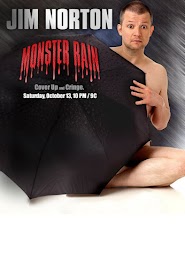 Jim Norton: Monster Rain (2007)