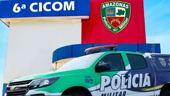 advogada agredida policiais delegacia manaus flagrante