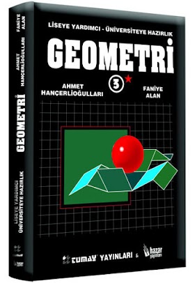 Tümay Geometri 3 Fasikülü PDF indir