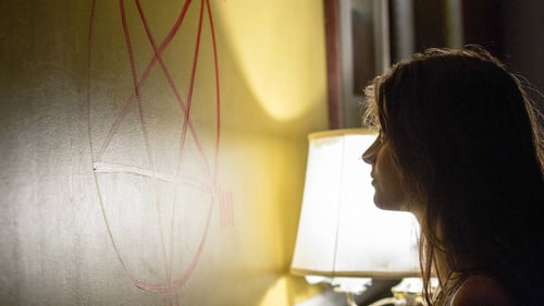Satanic 2016 pelicula mega