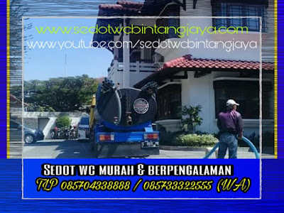 SEDOT WC SEBANI GADINGREJO PASURUAN 085733322555