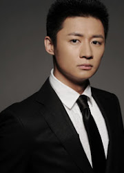 Chen Weidong China Actor
