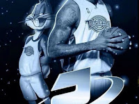 Space Jam: A New Legacy 2021 Film Completo In Italiano Gratis