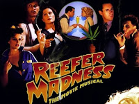 [HD] Reefer Madness: The Movie Musical 2006 Pelicula Completa En
Español Castellano