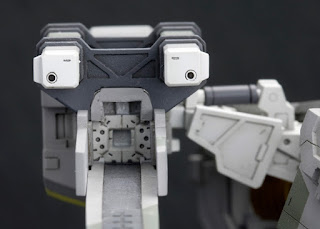 Metal Gear REX - Metal Gear Solid, Kotobukiya