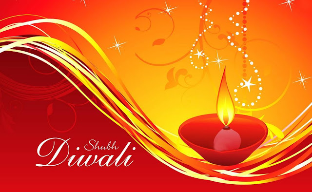 Happy Diwali 2019 Quotes in Hindi For WhatsApp or Facebook