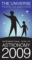 2009: O Ano Internacional da Astronomia