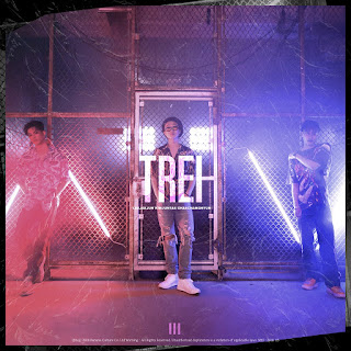 Download Lagu MP3 MV [Single] TREI – NIKE