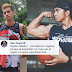 MARC PINGRIS CHALLENGES RENDON LABADOR TO A ONE-ON-ONE MATCH