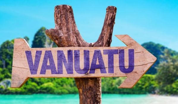 Islas de Vanuatu