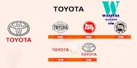 تاريخ تويوتا : قصة نشأة شركة تويوتا من البداية
