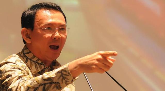 Ahok: Saya Bersedia Dipenjara kalau Buat Negara Gaduh, Buni Yani Berani Enggak?