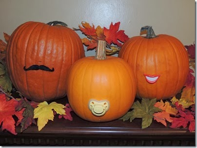 littlepumpkin