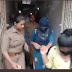 होटल में पुलिस का छापा,6 युवतियां एक युवक और मैनजर हिरासत में