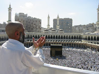 Hajj and its pillars