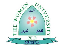 Latest Jobs in Multan The  Women University 2021 