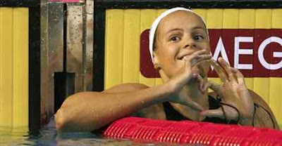 laure manaudou