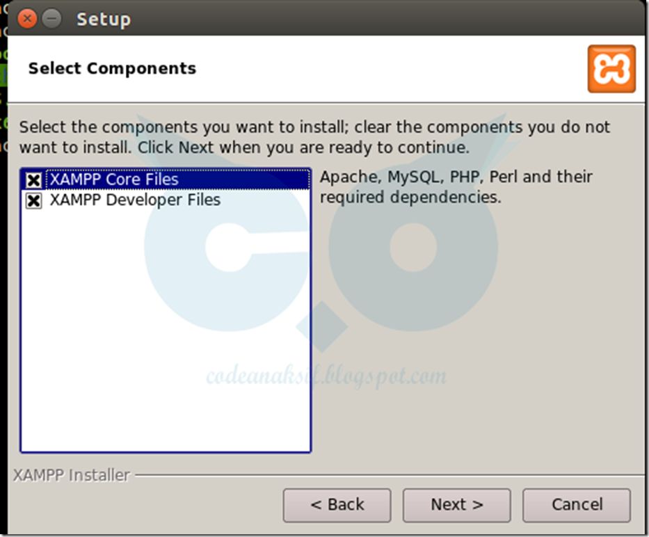 Cara Mudah Install XAMPP di Ubuntu Linux 