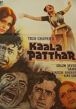 Kaala Patthar 1979 Hindi Movie Download https://allhdmoviesd.blogspot.in/