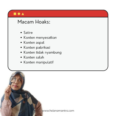 macam hoaks