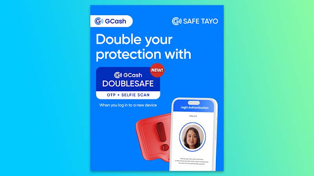 GCash DoubleSafe Feature: What Is It and How to Use It