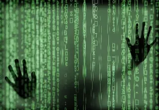The Hacker