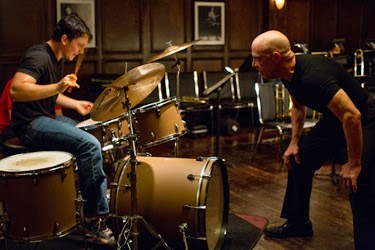 Whiplash: Em Busca da Perfeição - filme