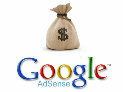 Cara Upgrade Google Adsense Hosted Account ke Non-Hosted Account