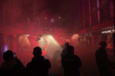 Réenchanter la Rue du Rhône