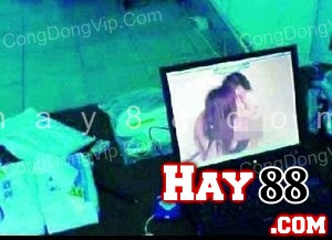 Dột nhập vào nơi mua bán tinh trùng 18+ | Maphim.net