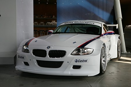 2010 BMW Z4