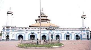 Masjid Tertua di Sumatera  Balai Bahasa dan Sejarah Aceh 