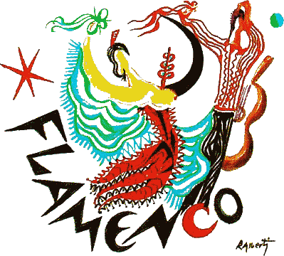 El Flamenco