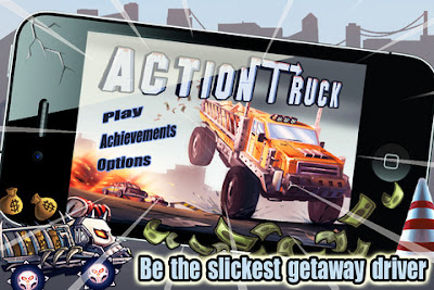 Action Truck iPA Version 1.0.1