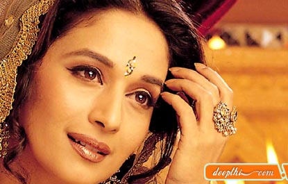 Madhuri Dixit hd wallpapers