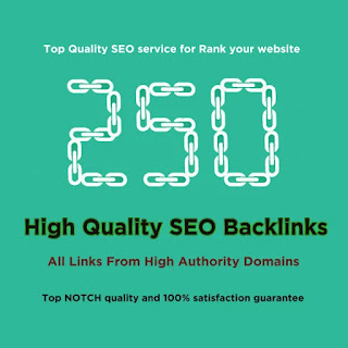 High-Quality SEO Backlink