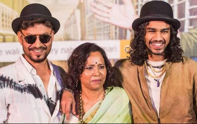 irrfan khan sutapa sikdar love story actor die due to cancer