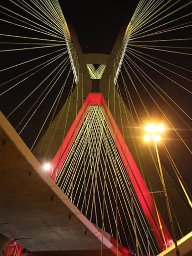 Octavio Frias de oliveira Bridge6