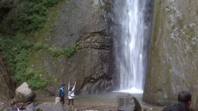 Air Terjun Dolo