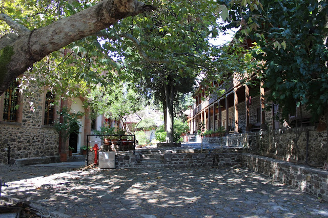 midilli adası