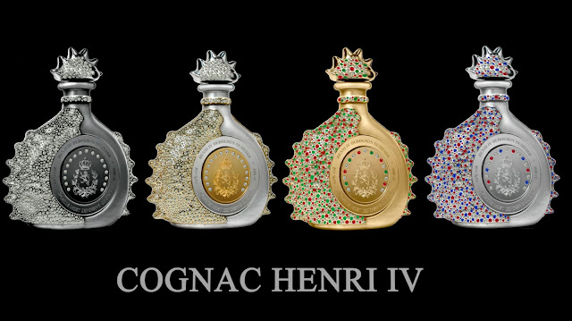 Cogna Henri IV