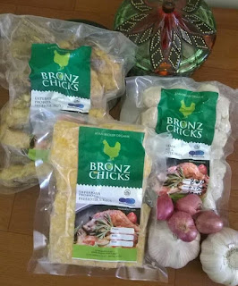 Harga Ayam Organik Surabaya