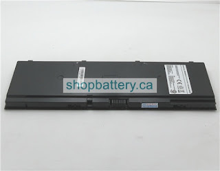 HASEE SSBS20 2-cell laptop batteries