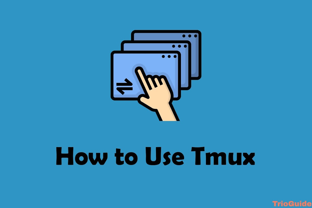 How to Use Tmux