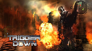 Trigger Down v1.0.2