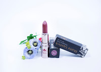 HỒNG ĐẤT- SON HANDMADE MATTE LIPSTICK COCOSAVON